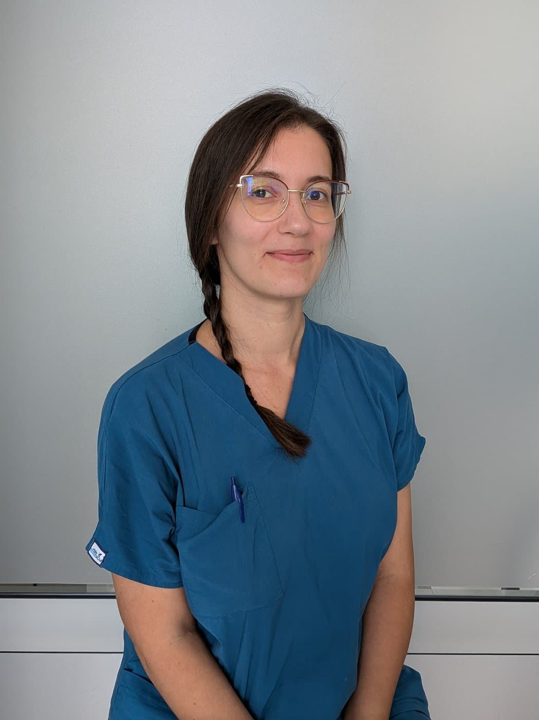 Katarina Vujičić, dr vet. med., BL VET Banja Luka