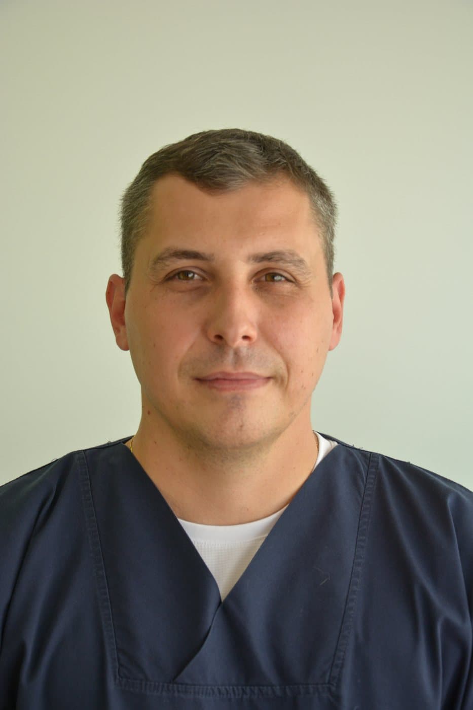 Miljan Dobrijević, dr vet. med., BL VET Banja Luka