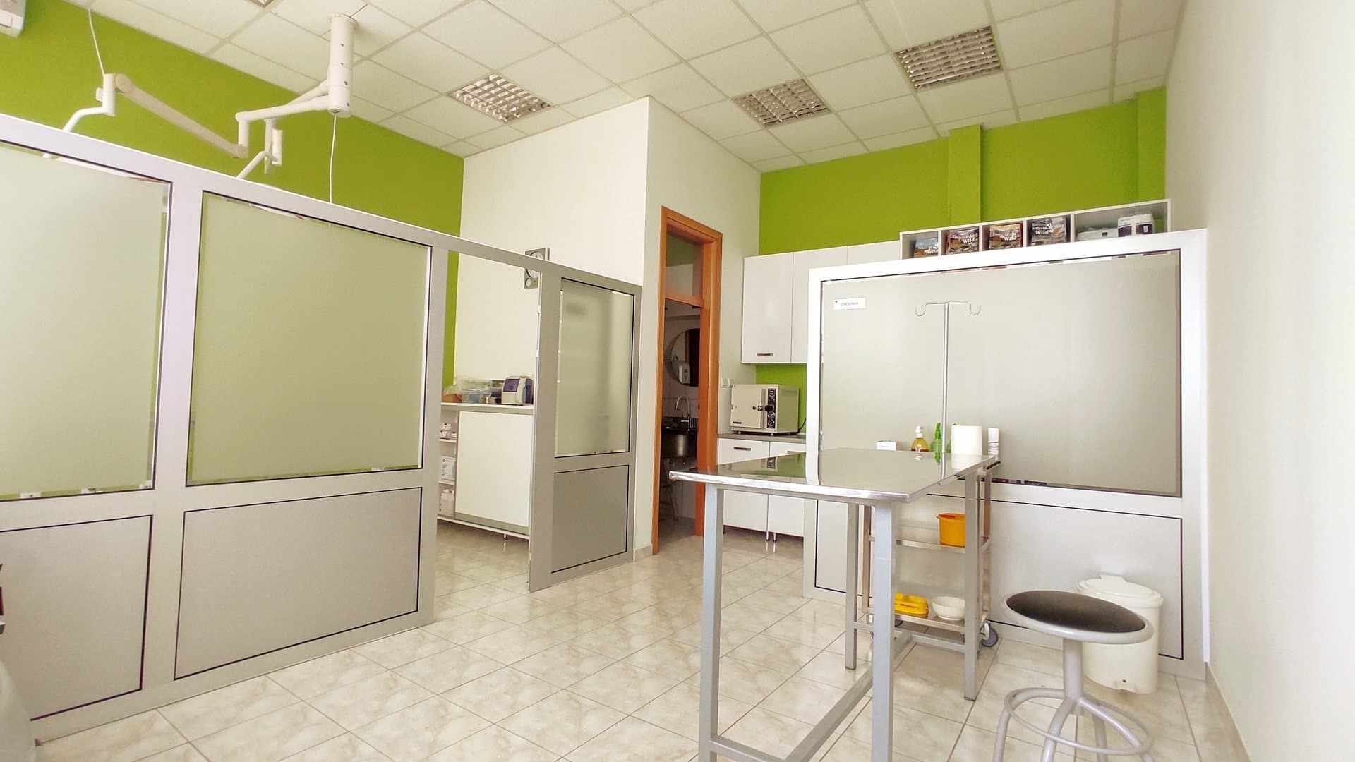 Prostor za intervencije